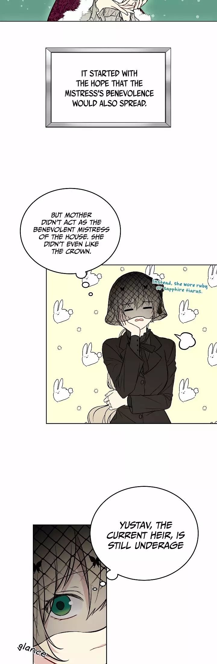 The Viridescent Crown chapter 2 page 14