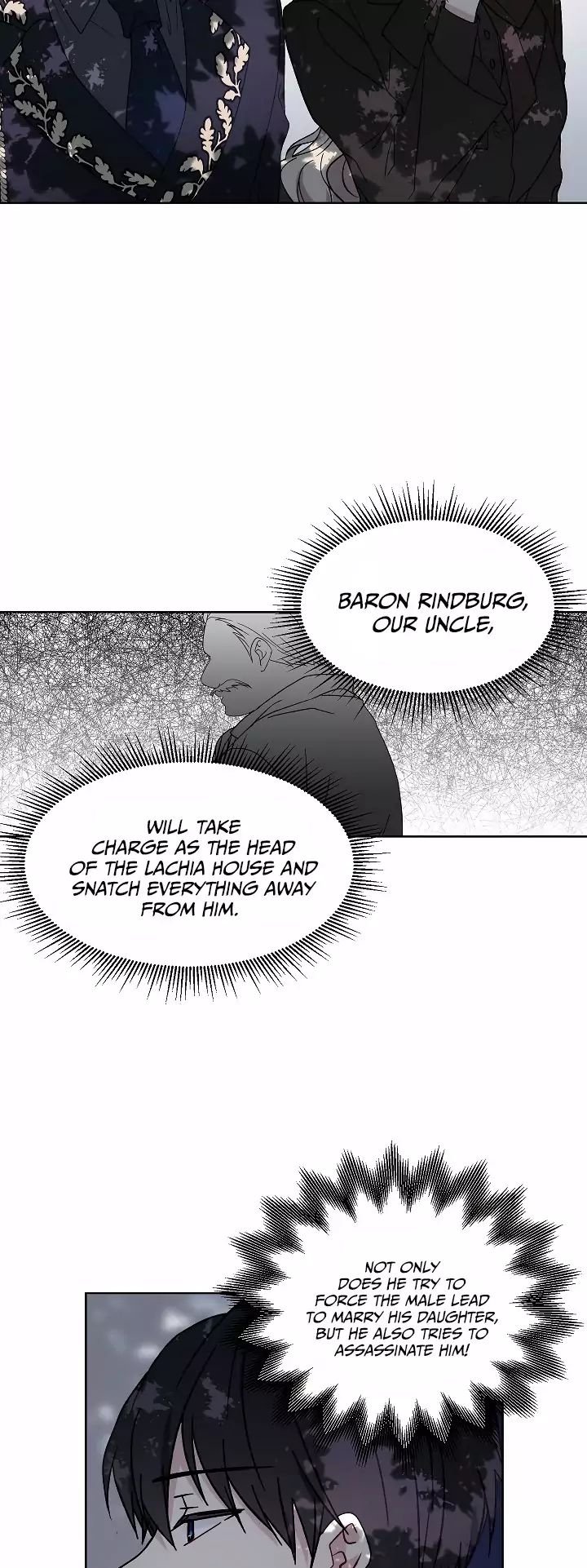 The Viridescent Crown chapter 2 page 16