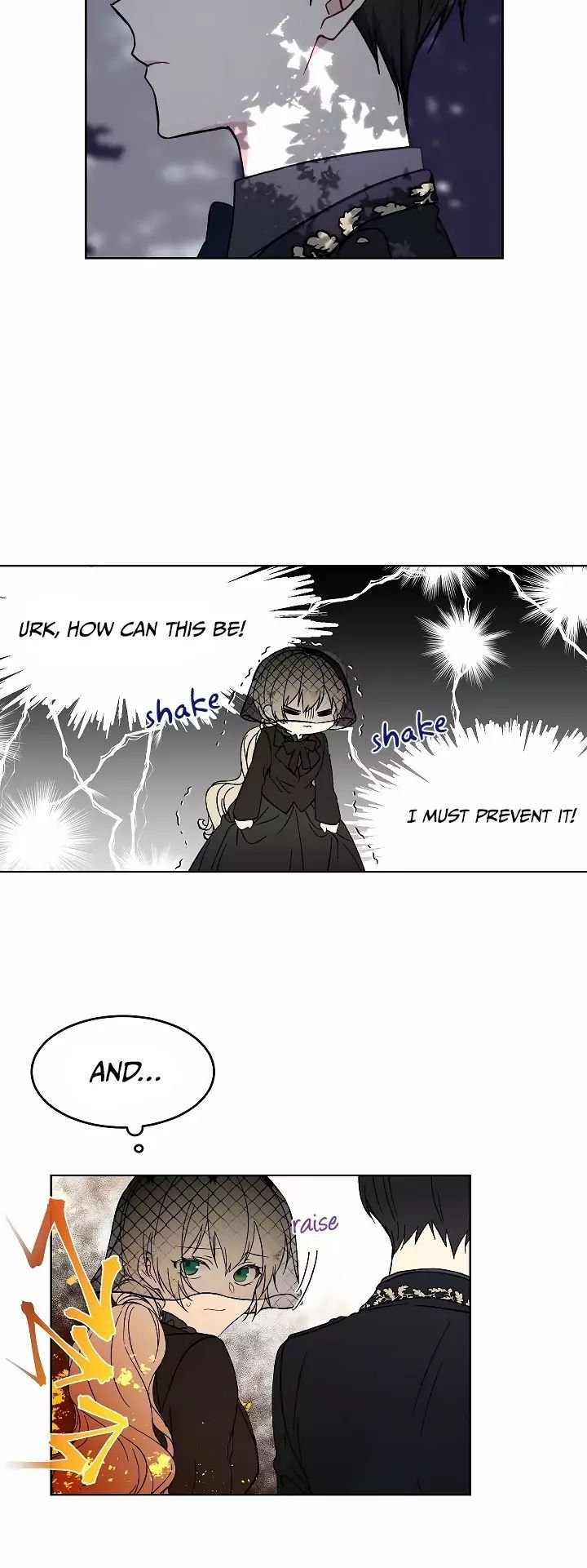 The Viridescent Crown chapter 2 page 17