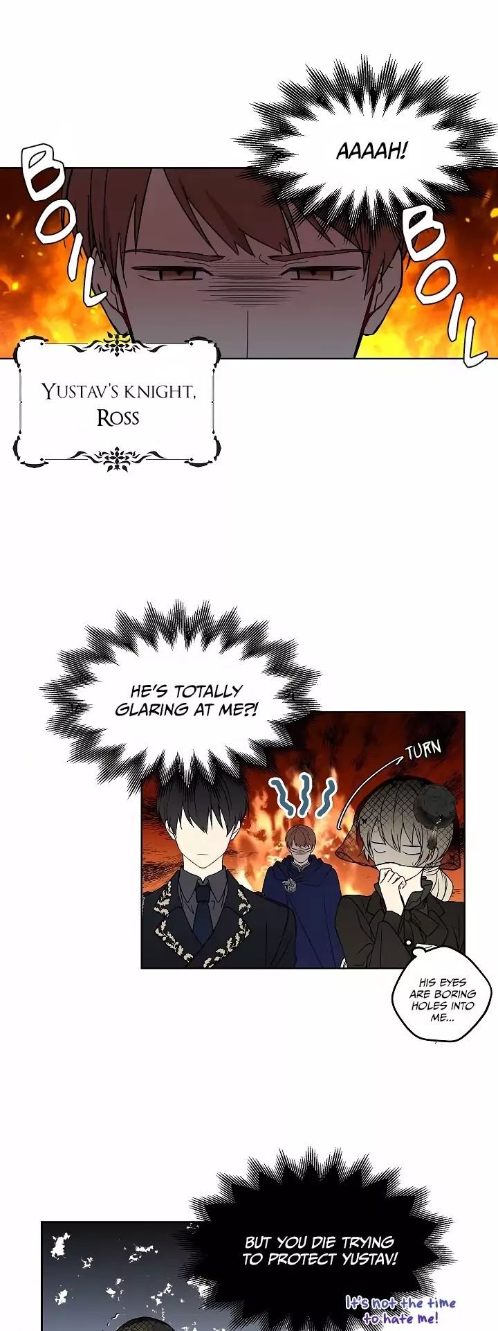 The Viridescent Crown chapter 2 page 18