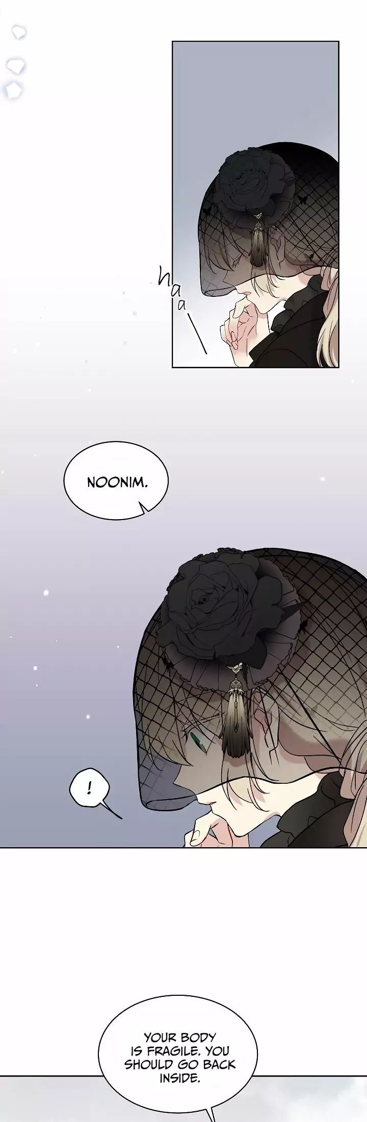 The Viridescent Crown chapter 2 page 2