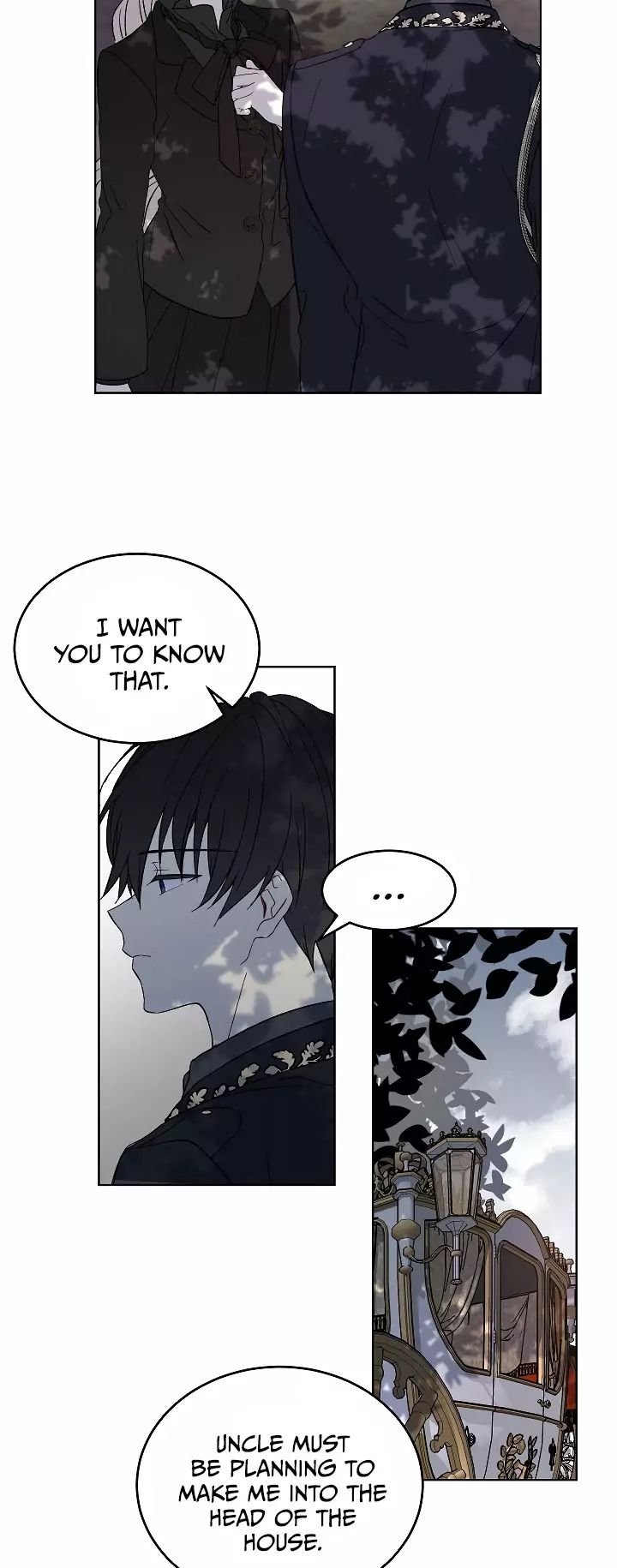 The Viridescent Crown chapter 2 page 21