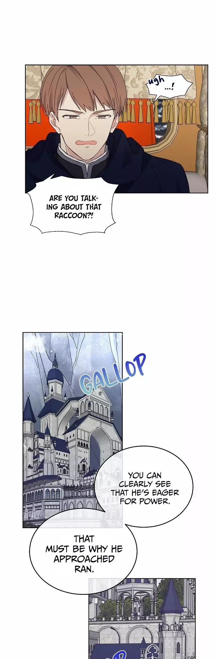 The Viridescent Crown chapter 2 page 30