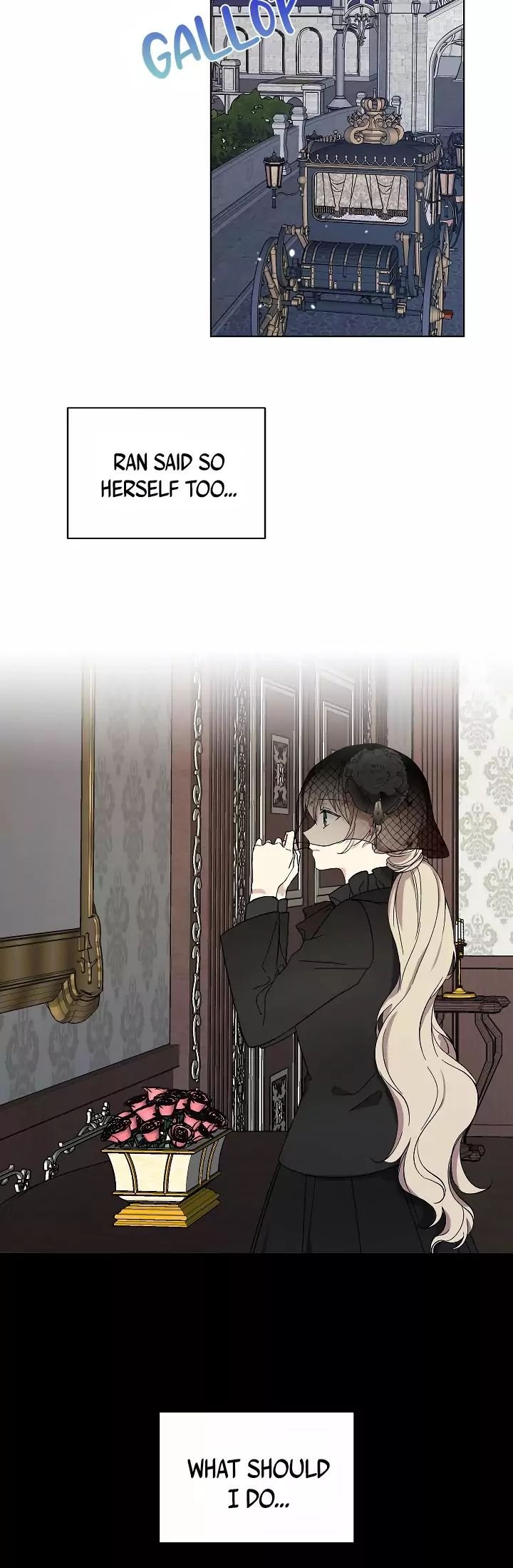 The Viridescent Crown chapter 2 page 31