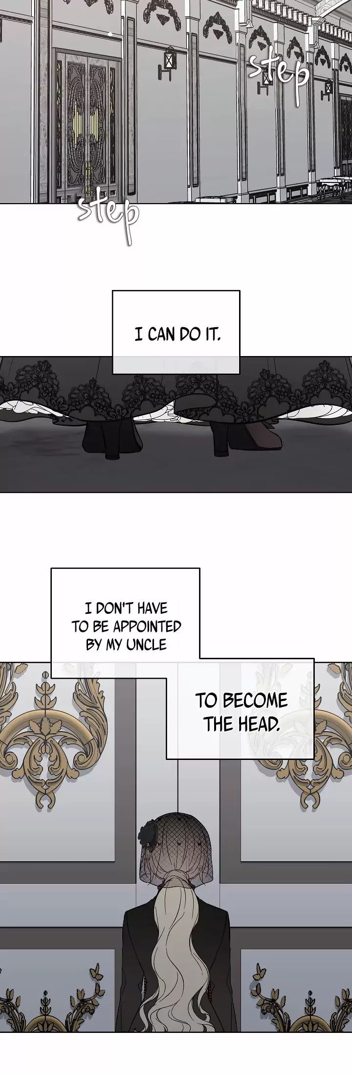 The Viridescent Crown chapter 2 page 33