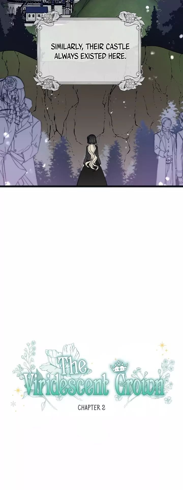 The Viridescent Crown chapter 2 page 6