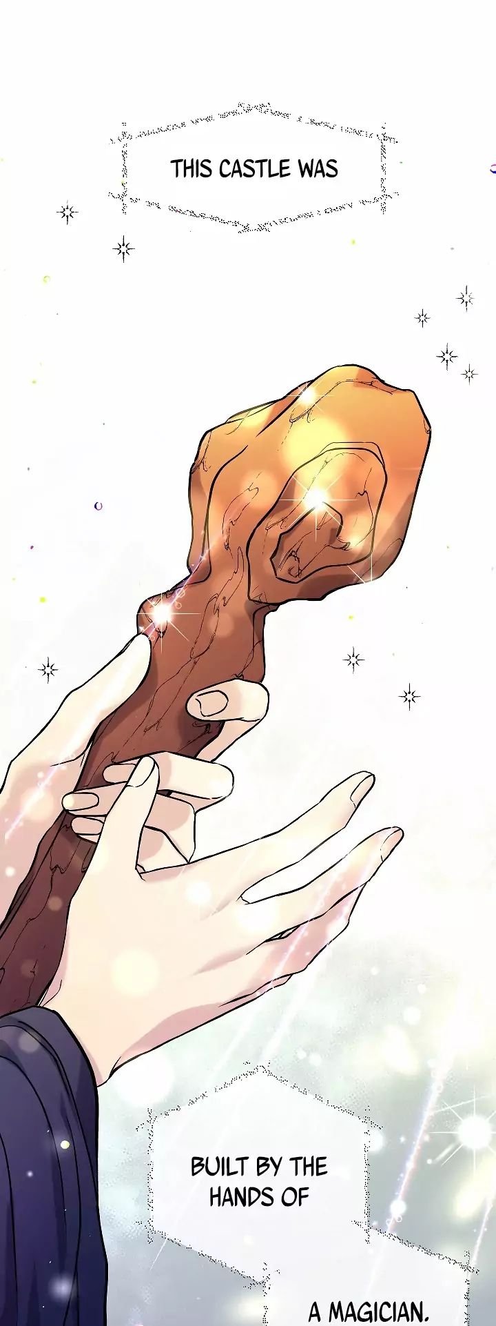 The Viridescent Crown chapter 2 page 7