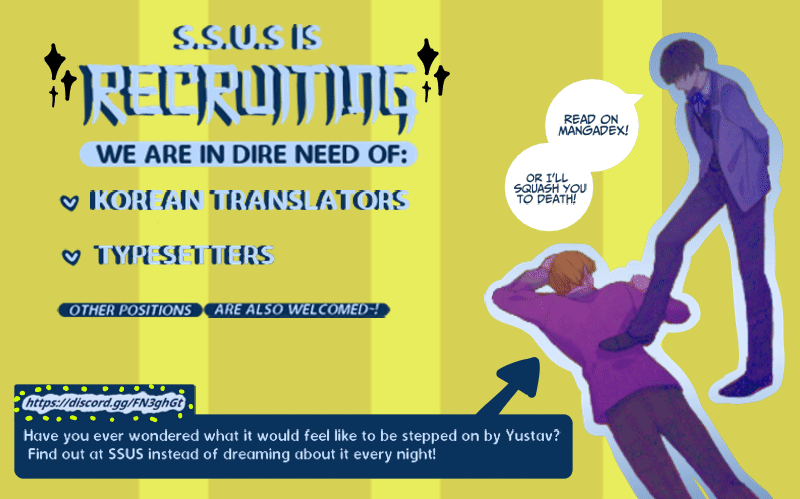 The Viridescent Crown chapter 20 page 1