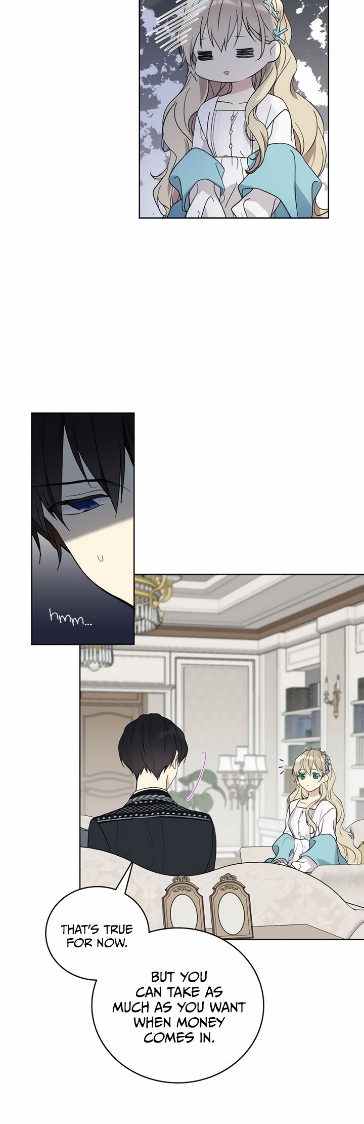 The Viridescent Crown chapter 20 page 12