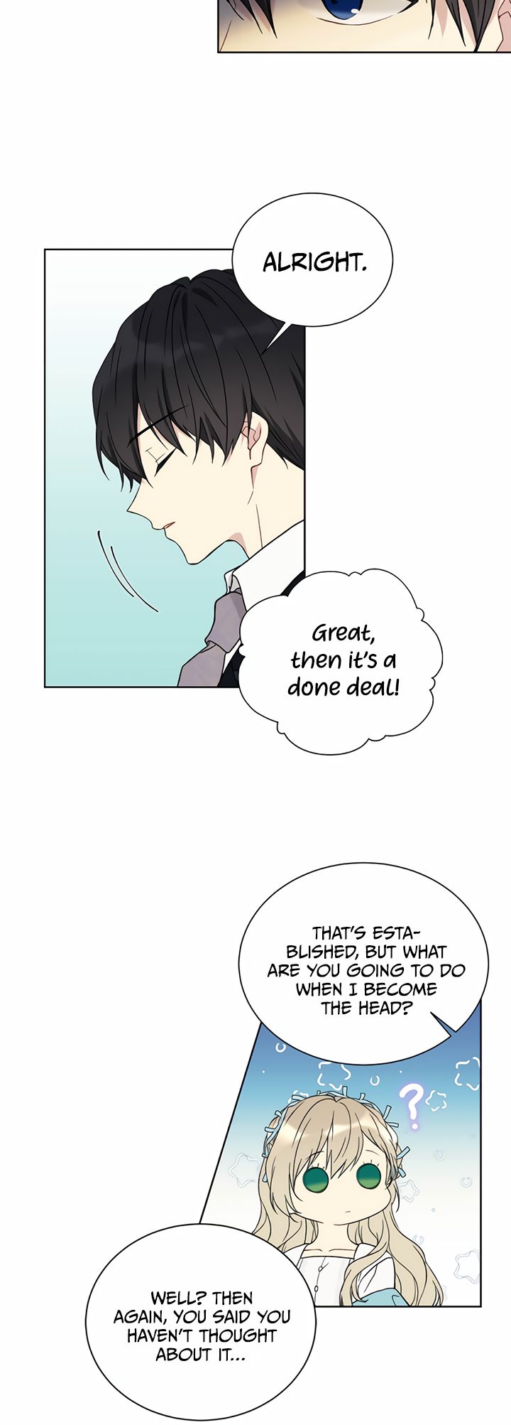 The Viridescent Crown chapter 20 page 14