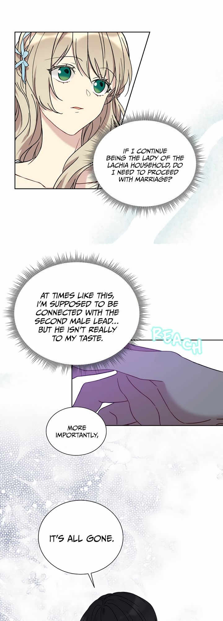 The Viridescent Crown chapter 20 page 15