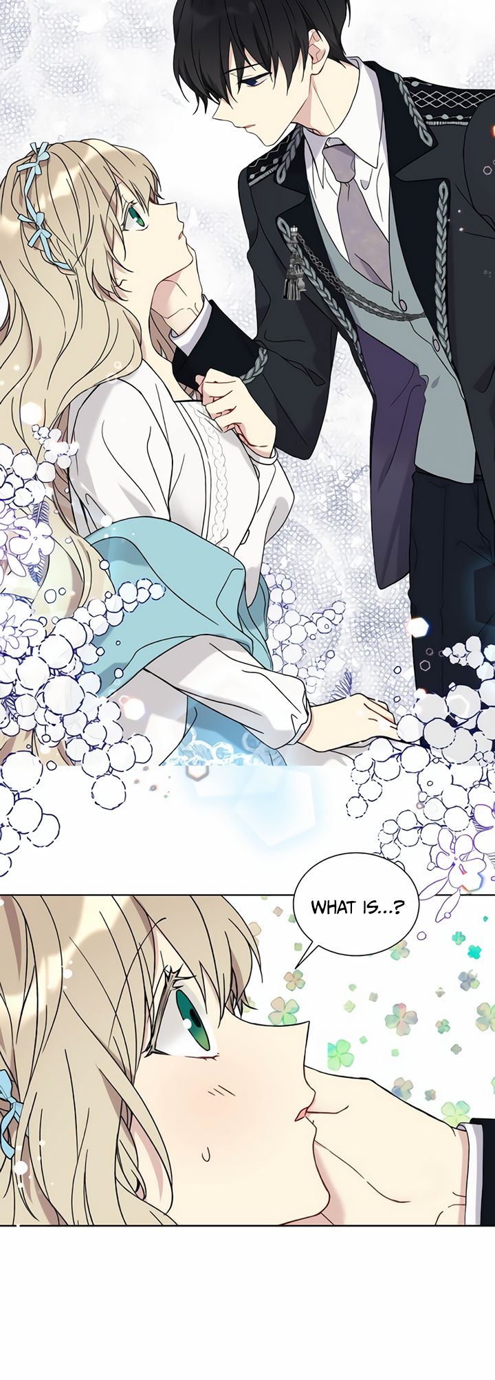 The Viridescent Crown chapter 20 page 16