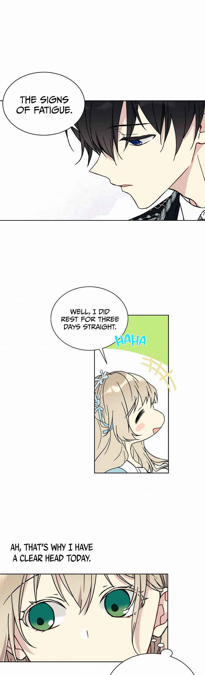 The Viridescent Crown chapter 20 page 17