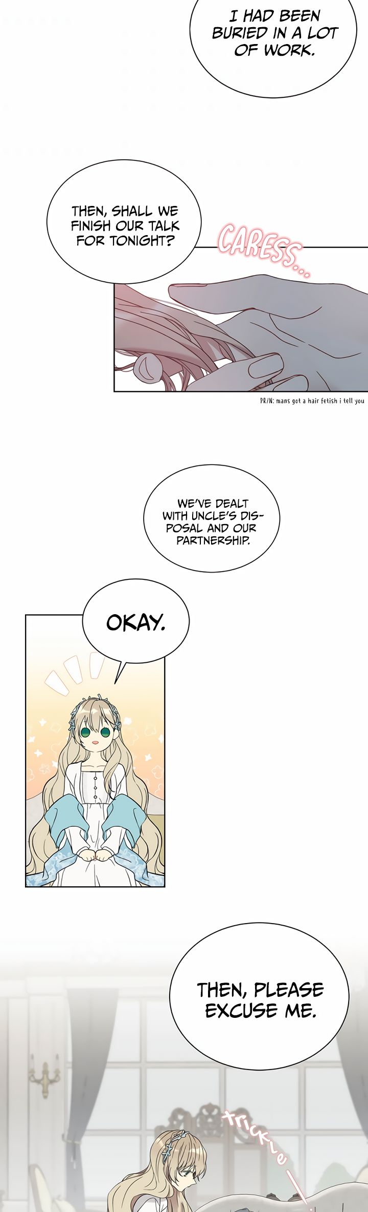 The Viridescent Crown chapter 20 page 18