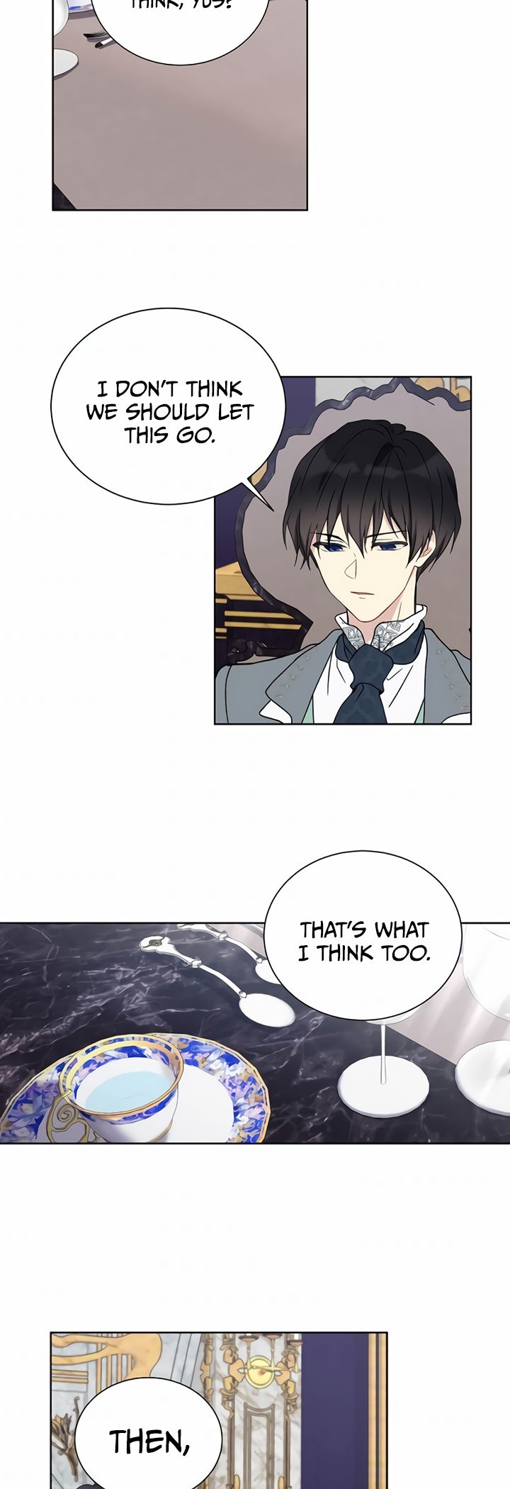 The Viridescent Crown chapter 20 page 22