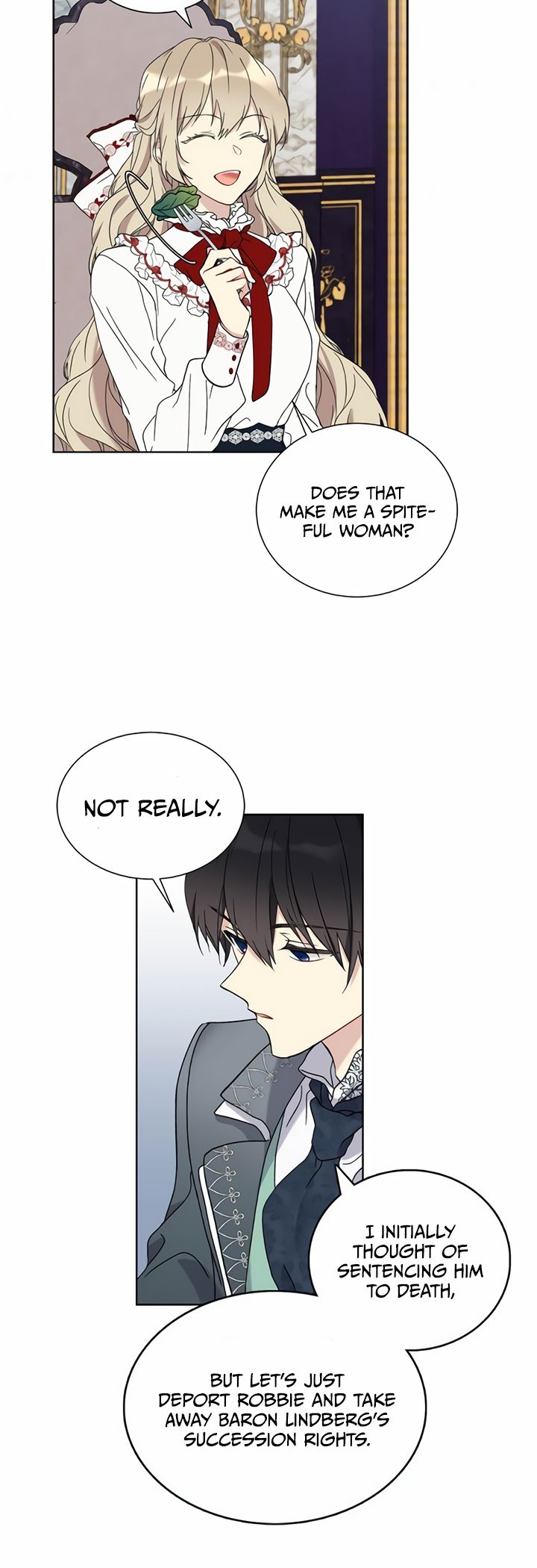 The Viridescent Crown chapter 20 page 23