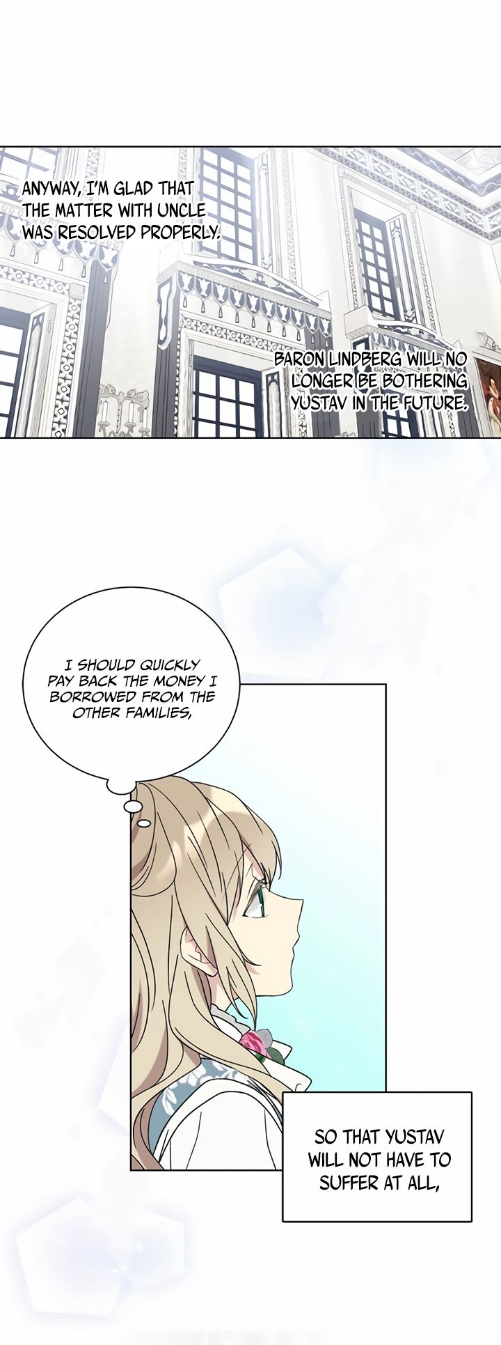 The Viridescent Crown chapter 20 page 27