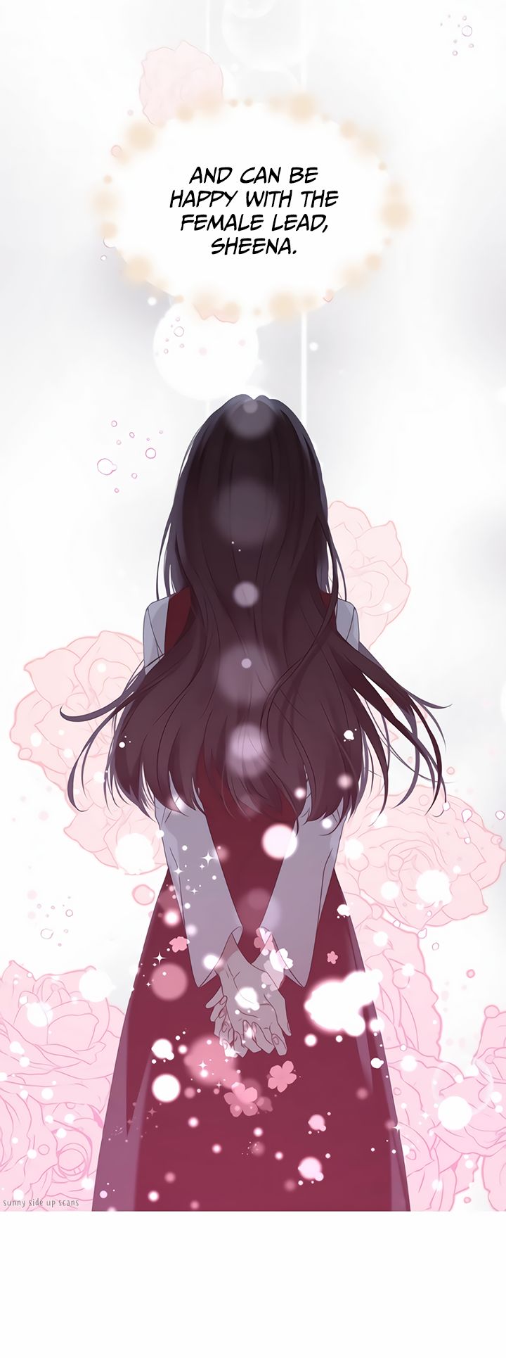 The Viridescent Crown chapter 20 page 28