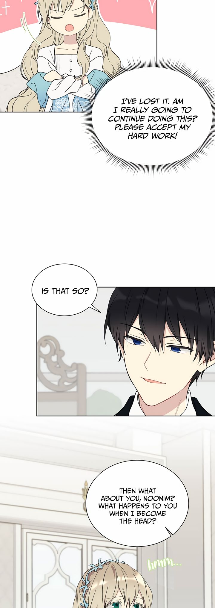 The Viridescent Crown chapter 20 page 4