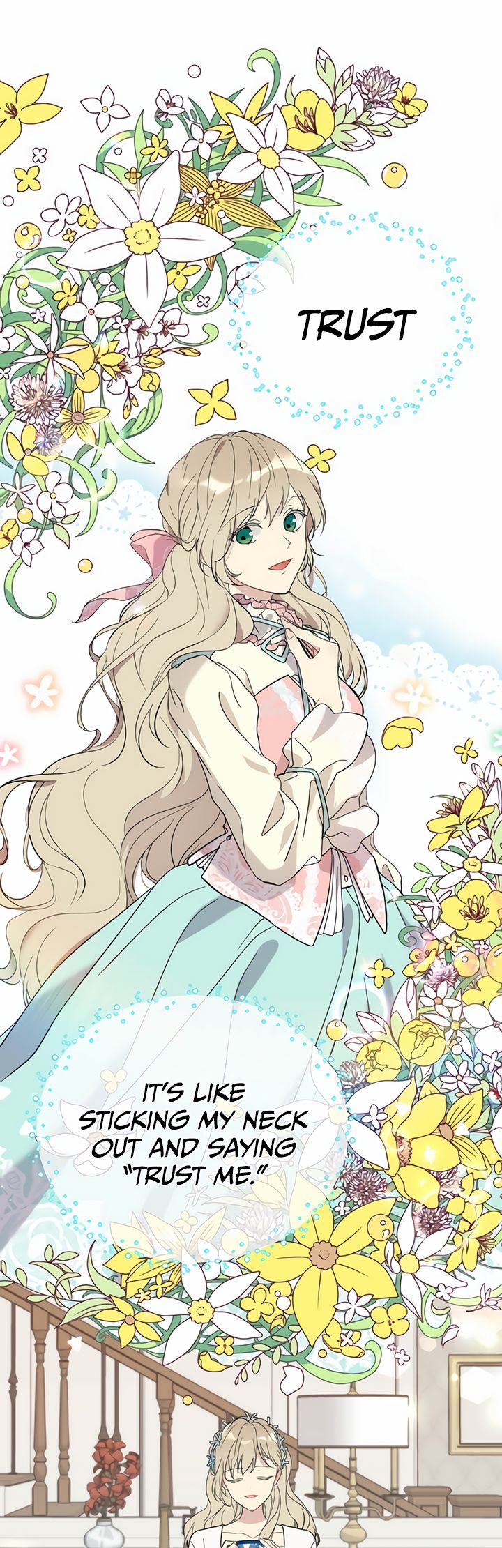 The Viridescent Crown chapter 20 page 9