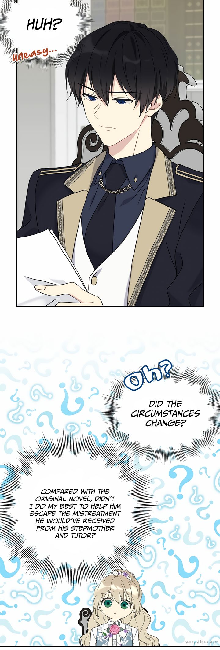 The Viridescent Crown chapter 21 page 16