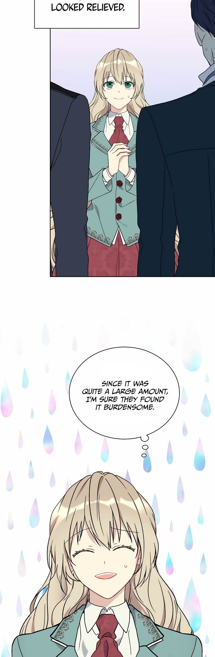 The Viridescent Crown chapter 21 page 19