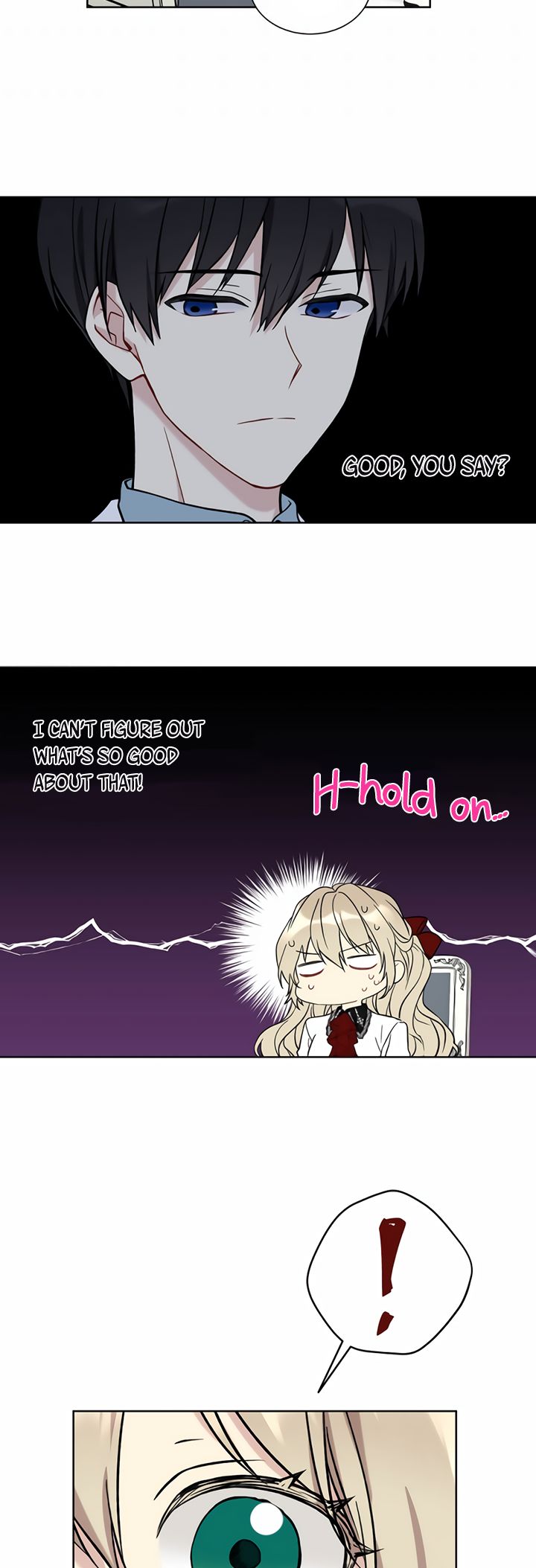 The Viridescent Crown chapter 21 page 23