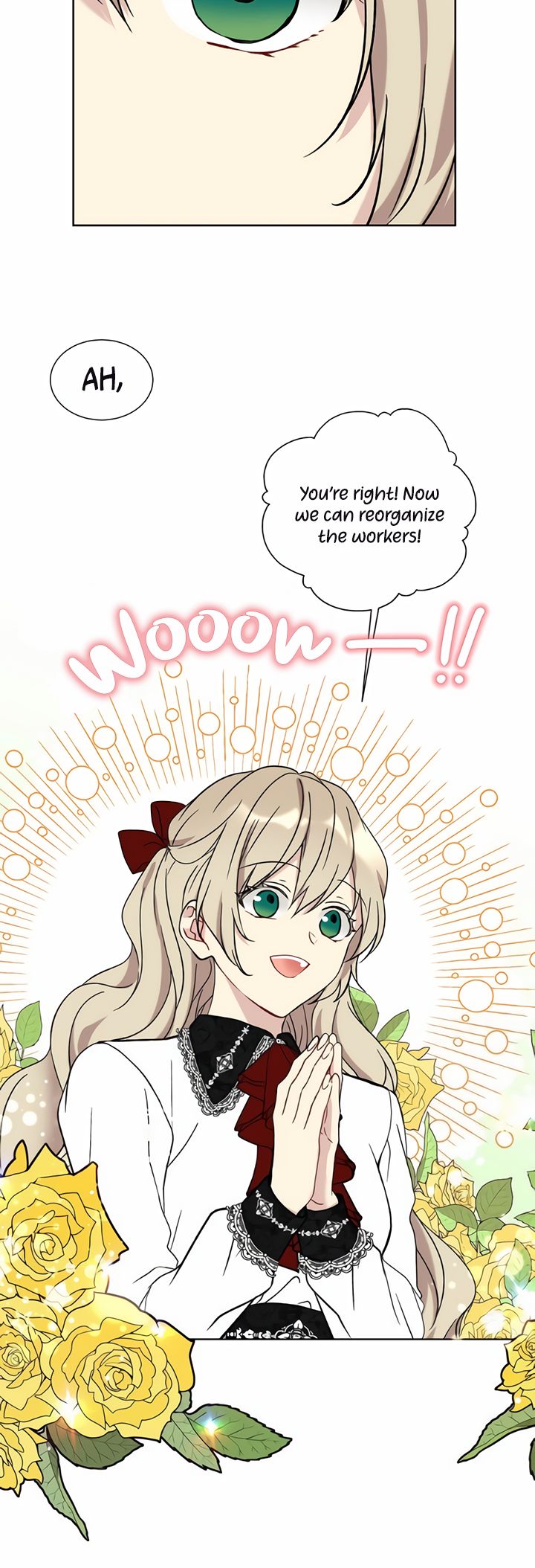 The Viridescent Crown chapter 21 page 24