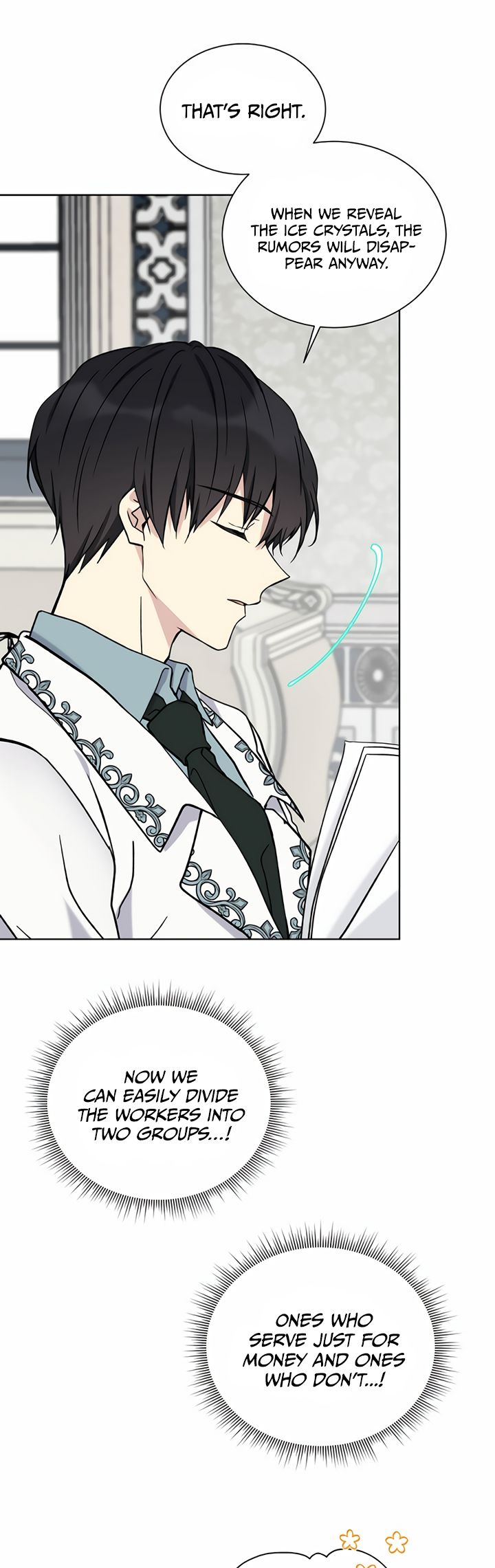 The Viridescent Crown chapter 21 page 25