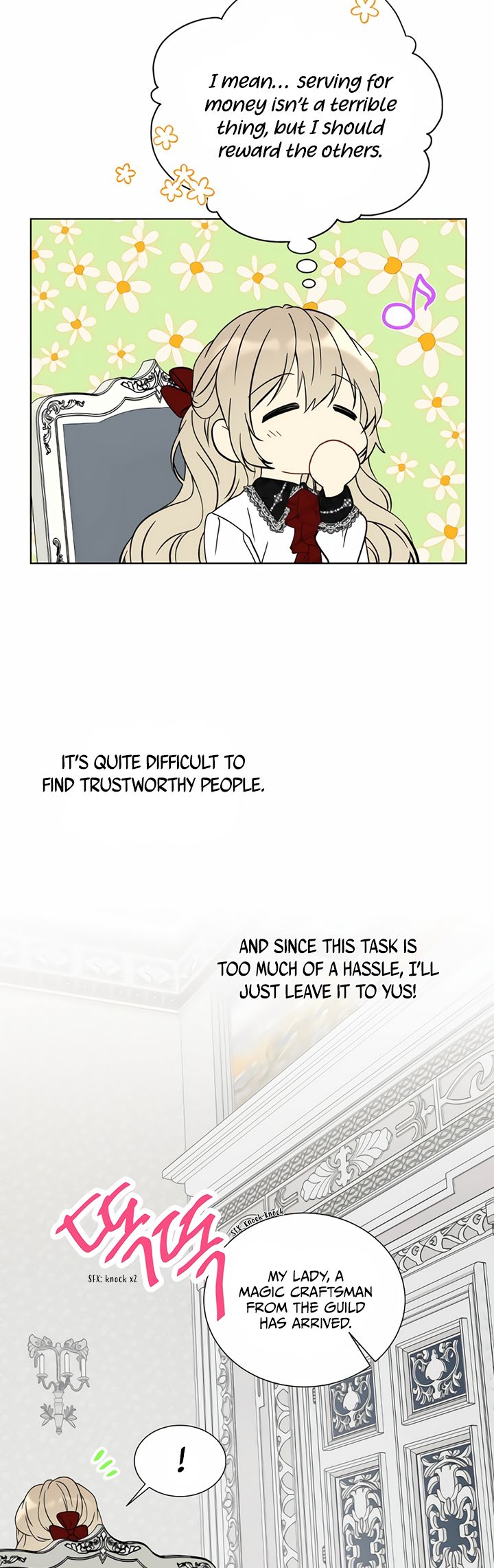 The Viridescent Crown chapter 21 page 26