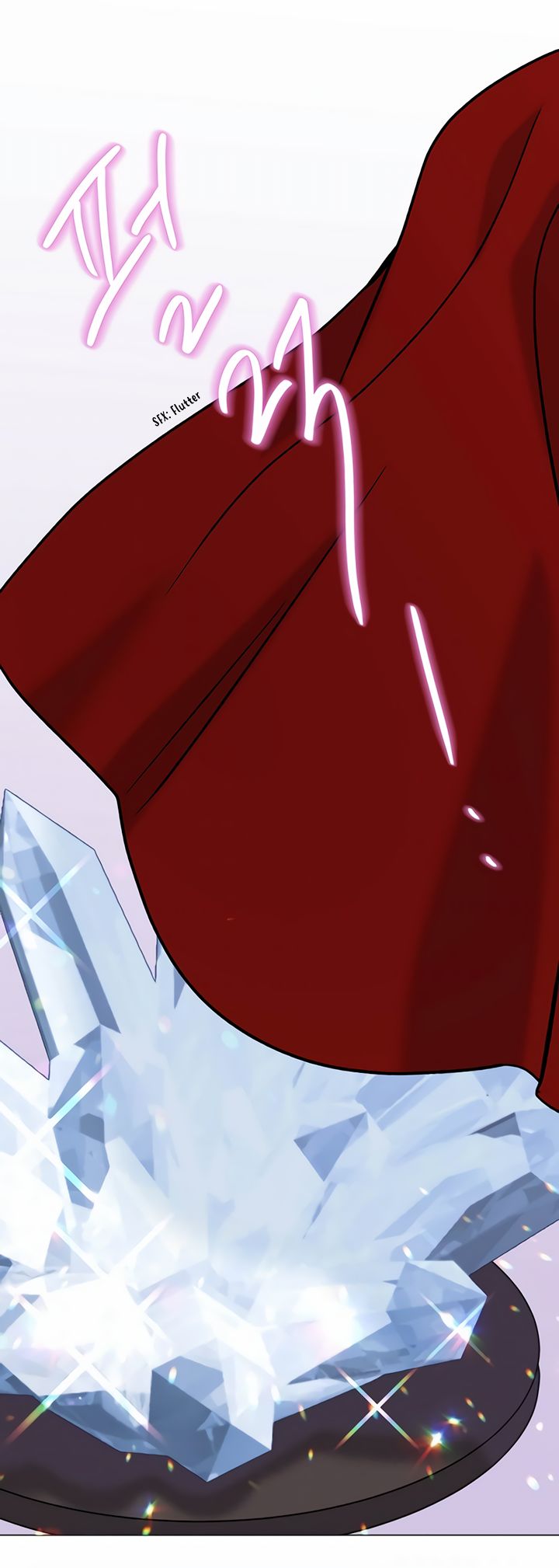 The Viridescent Crown chapter 21 page 32