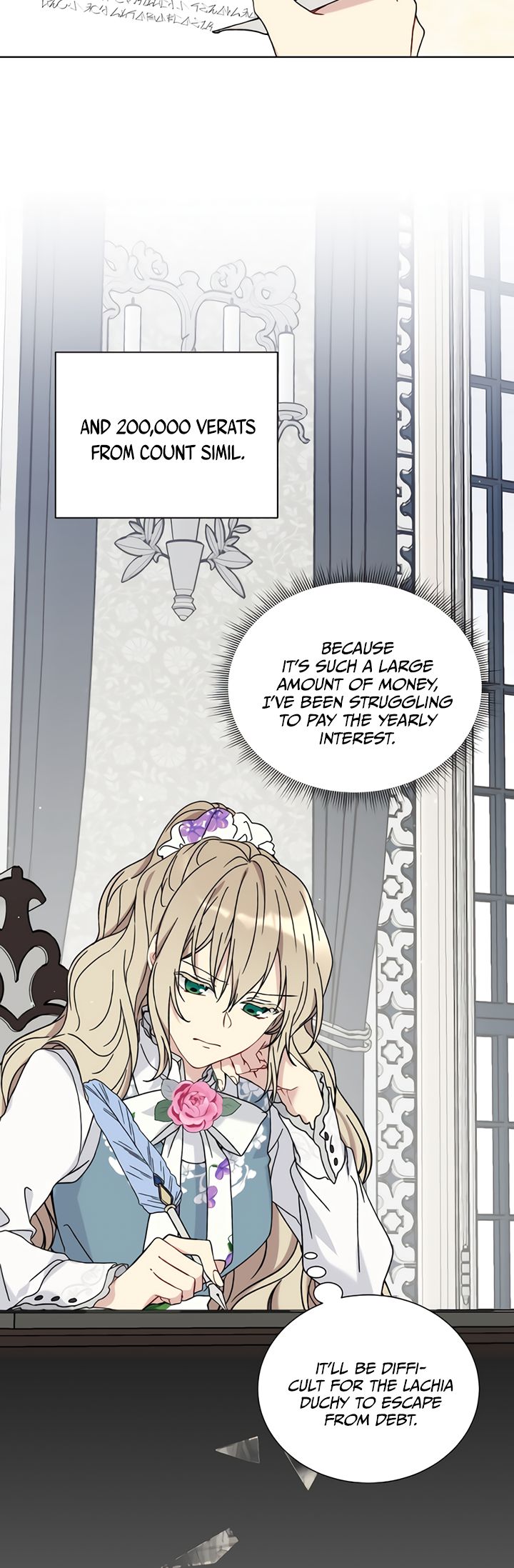 The Viridescent Crown chapter 21 page 4