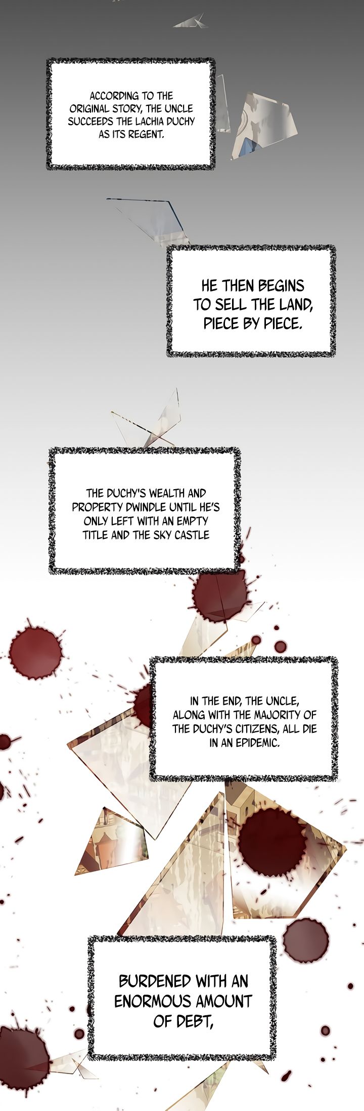 The Viridescent Crown chapter 21 page 5