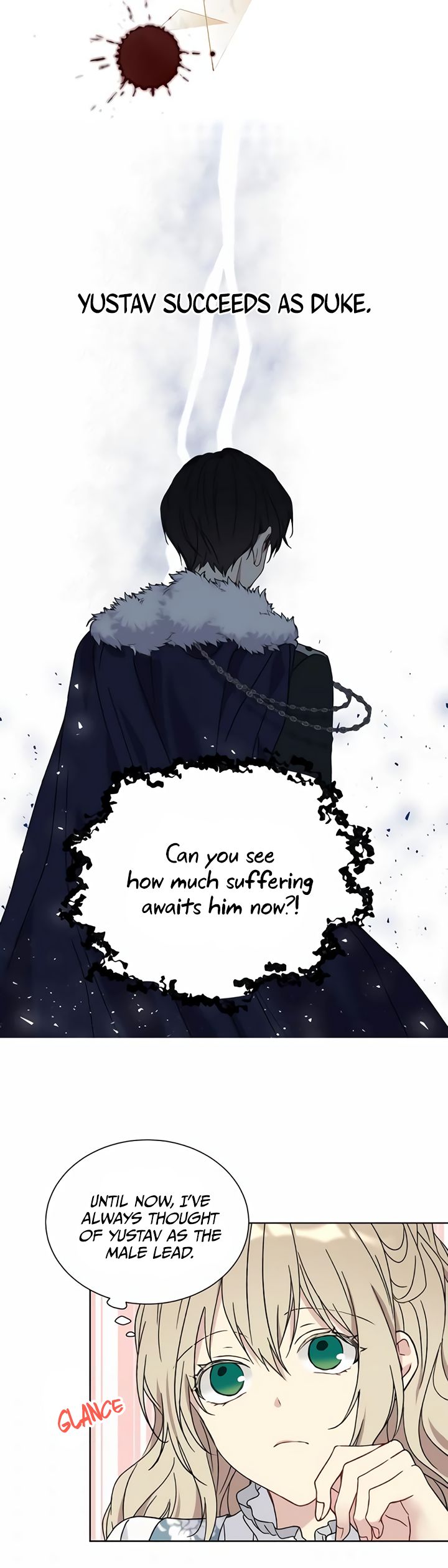 The Viridescent Crown chapter 21 page 6