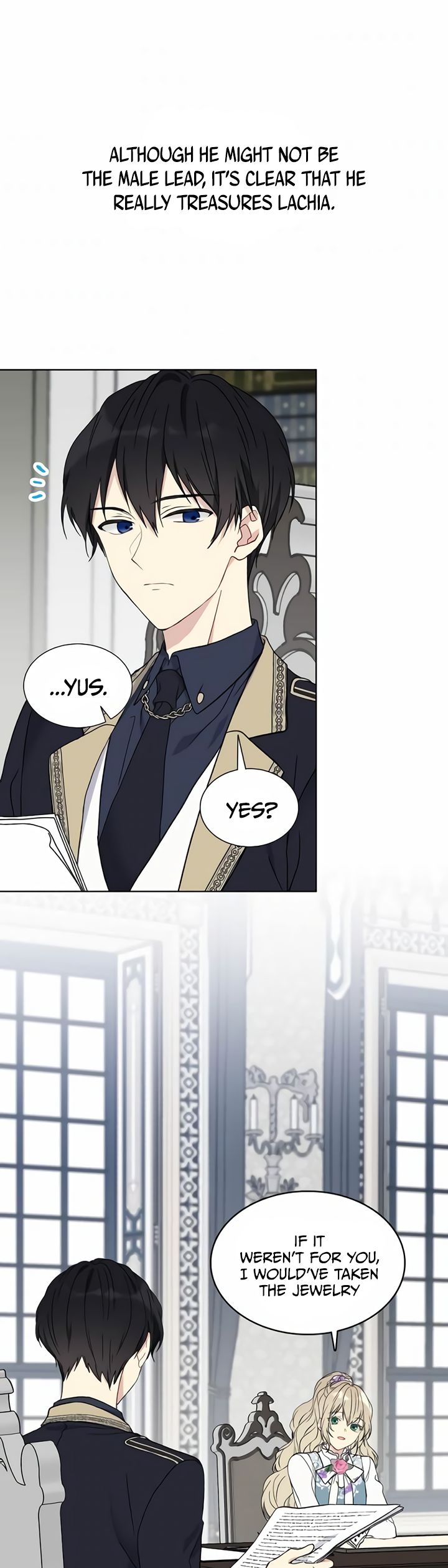 The Viridescent Crown chapter 21 page 7