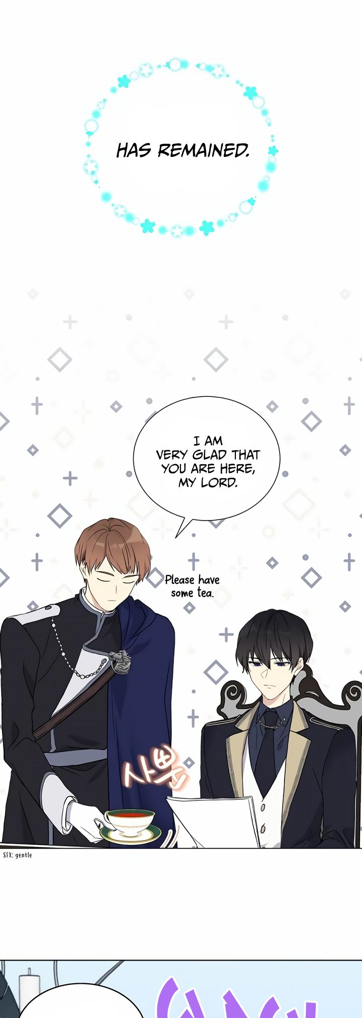 The Viridescent Crown chapter 21 page 9