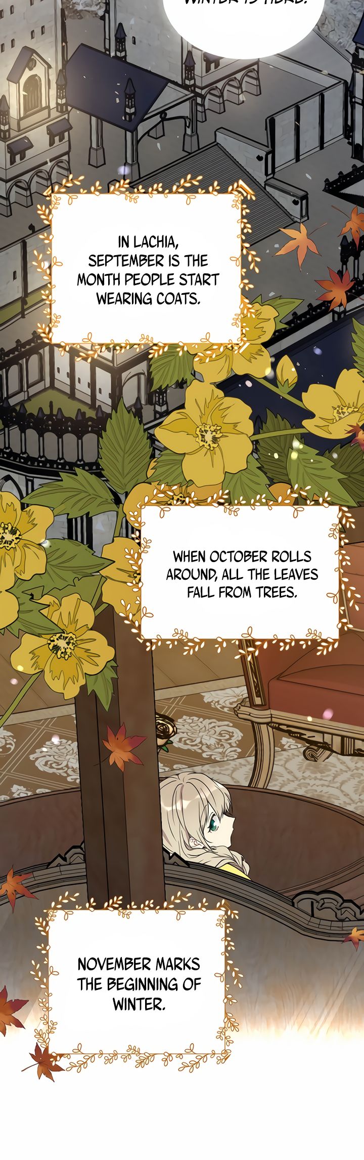 The Viridescent Crown chapter 22 page 15