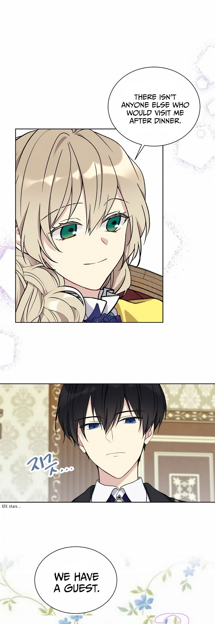 The Viridescent Crown chapter 22 page 18