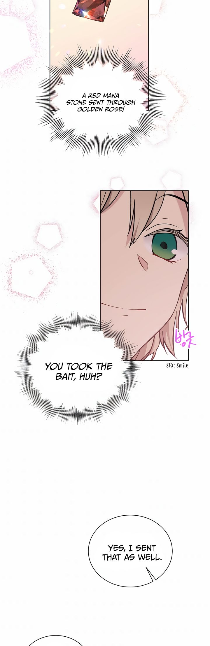 The Viridescent Crown chapter 22 page 23