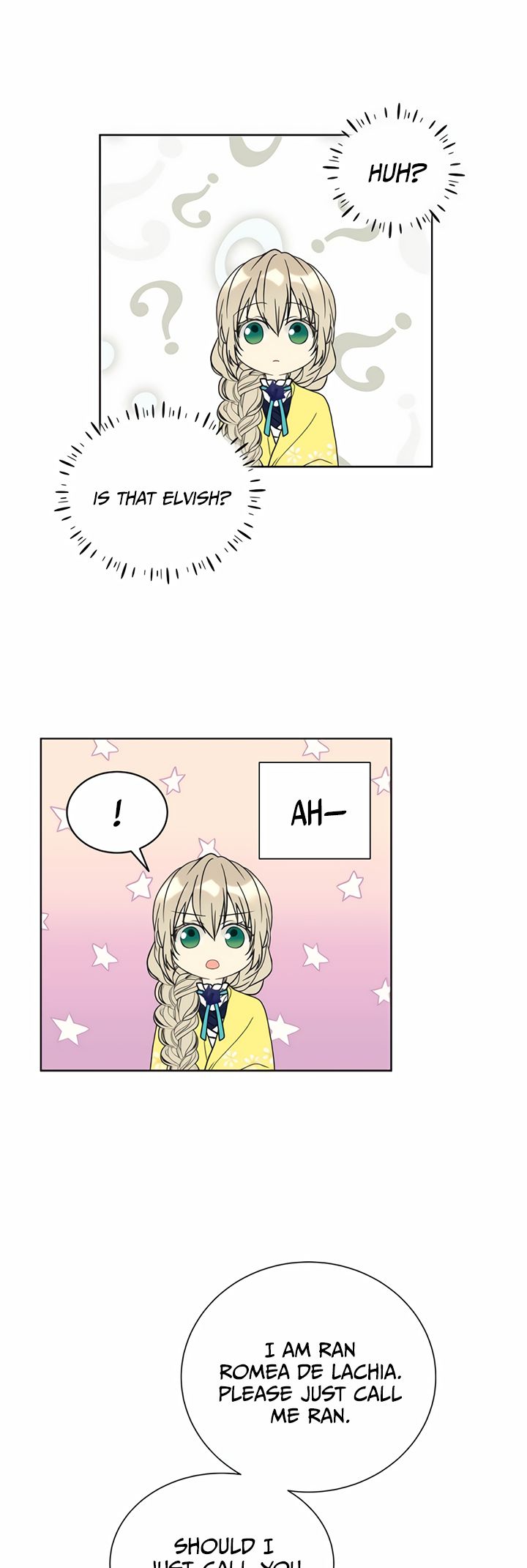 The Viridescent Crown chapter 22 page 26