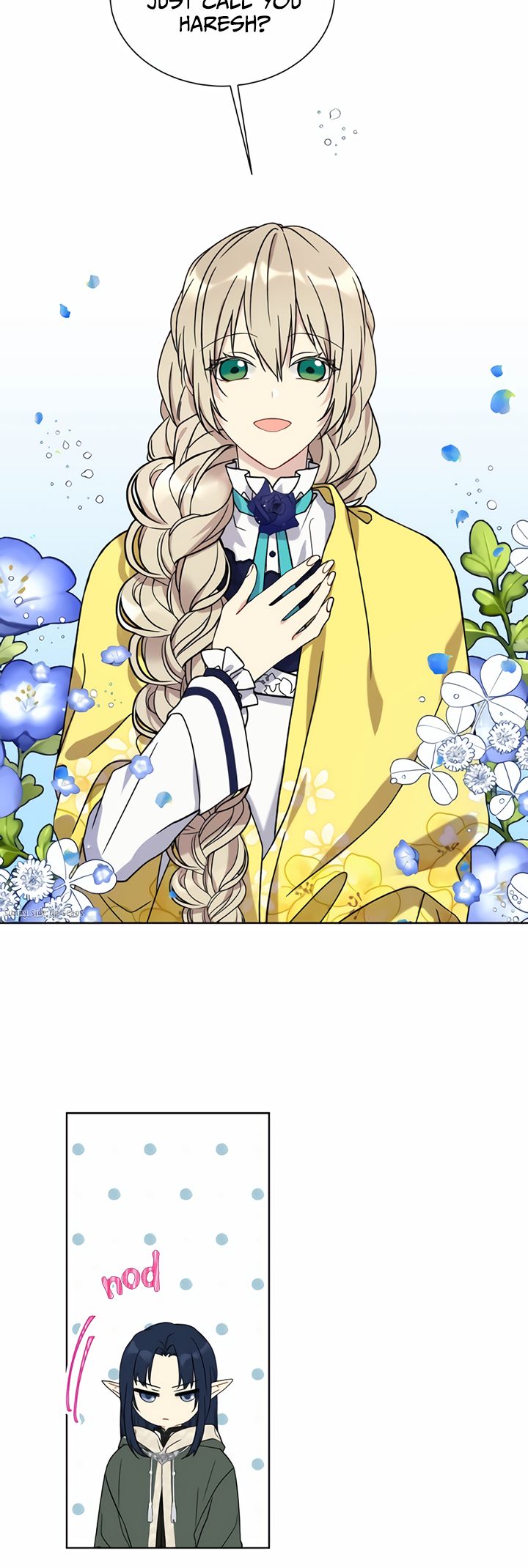 The Viridescent Crown chapter 22 page 27