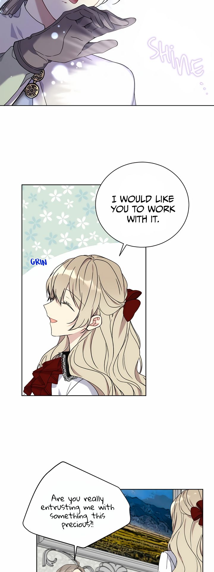 The Viridescent Crown chapter 22 page 3