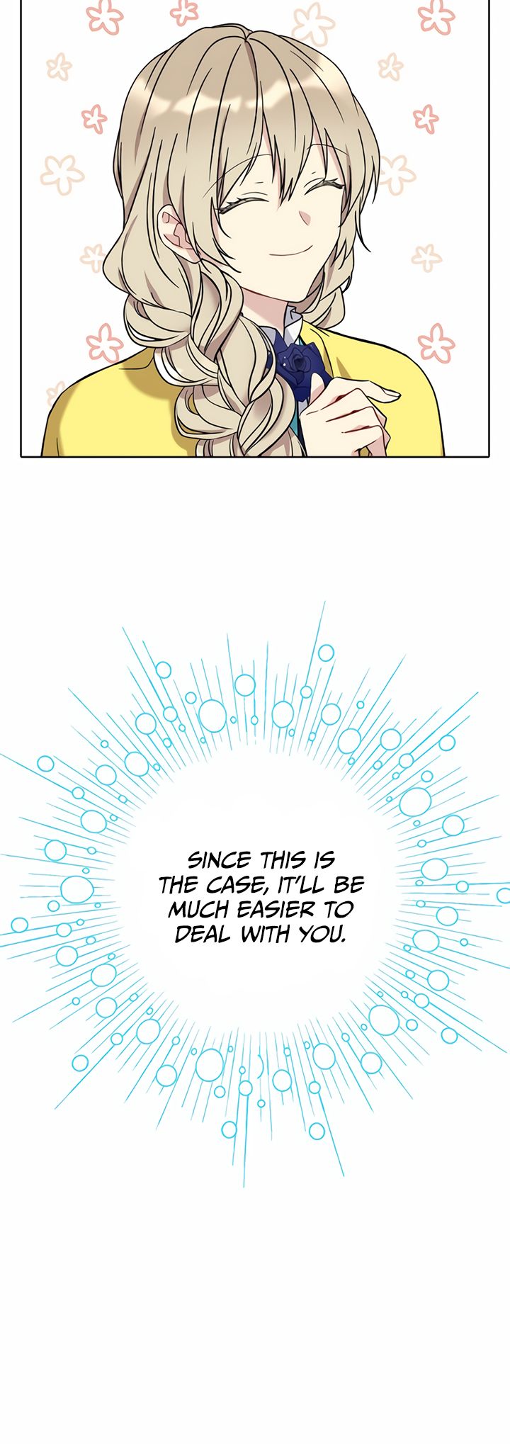 The Viridescent Crown chapter 22 page 35