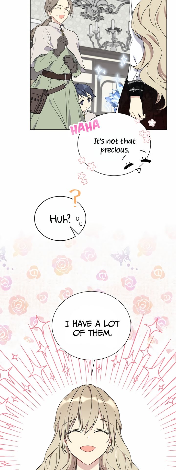 The Viridescent Crown chapter 22 page 4