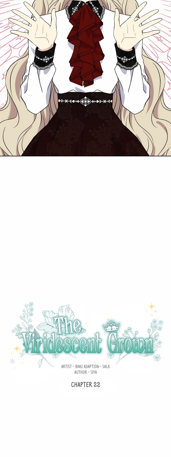 The Viridescent Crown chapter 22 page 5