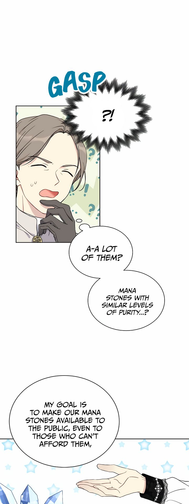 The Viridescent Crown chapter 22 page 6