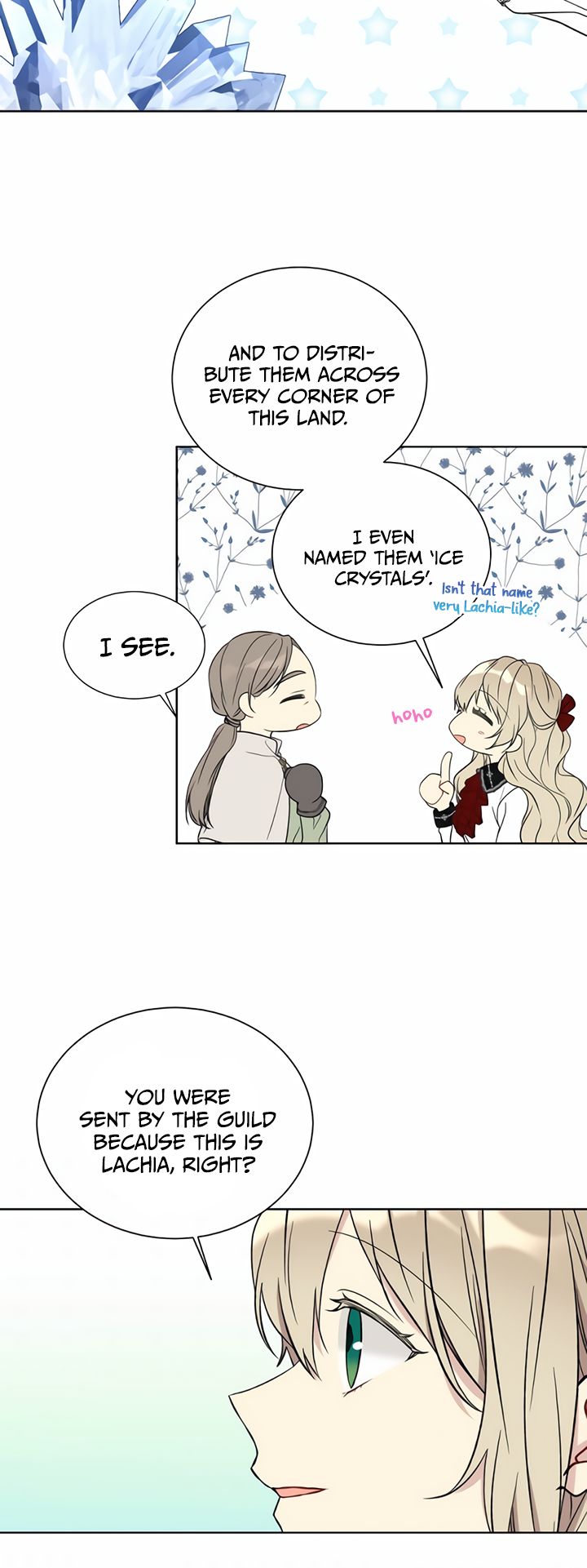 The Viridescent Crown chapter 22 page 7