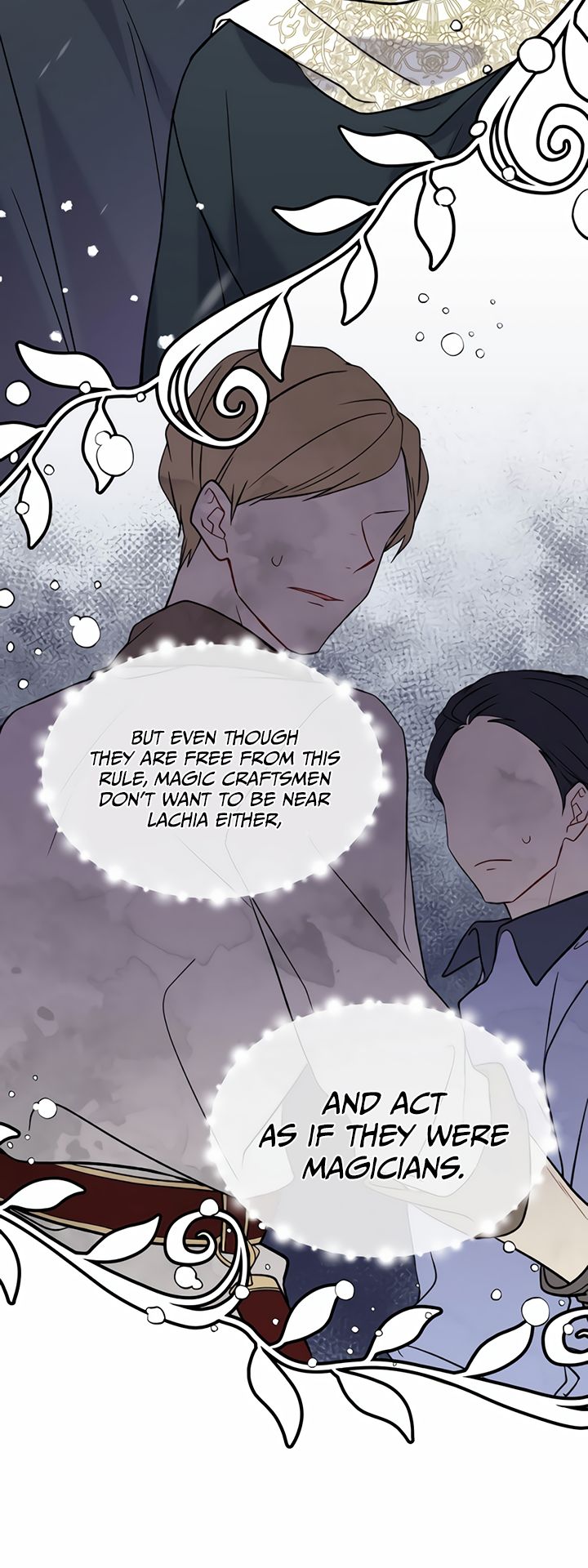 The Viridescent Crown chapter 22 page 9