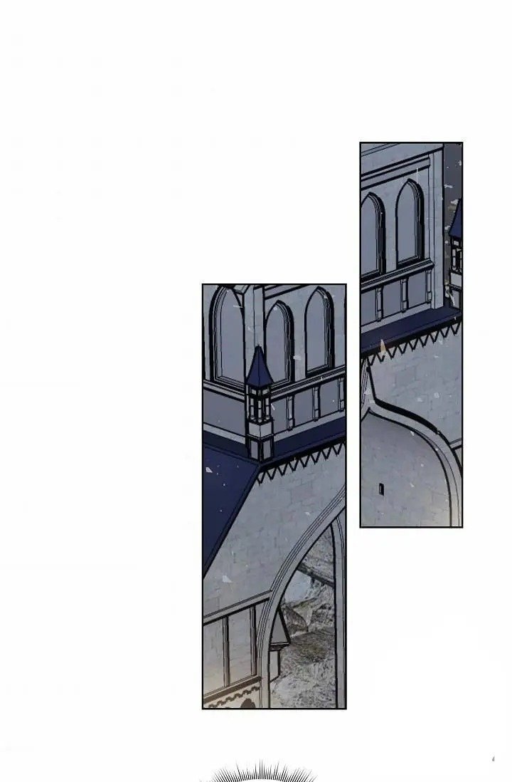 The Viridescent Crown chapter 23 page 1