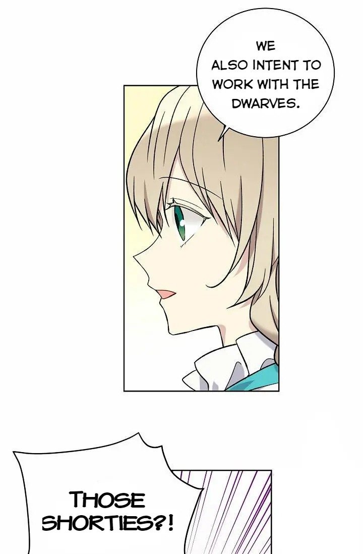 The Viridescent Crown chapter 23 page 12